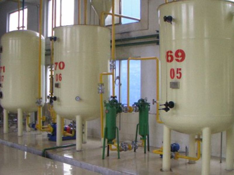 葵花籽榨油设备